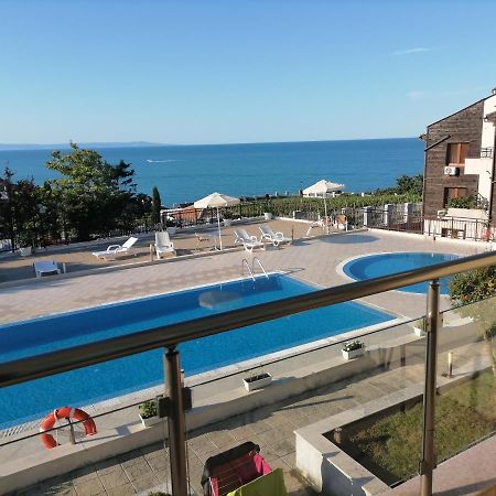 Apolon 2 Apartment Sozopol Exterior photo