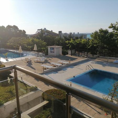 Apolon 2 Apartment Sozopol Exterior photo