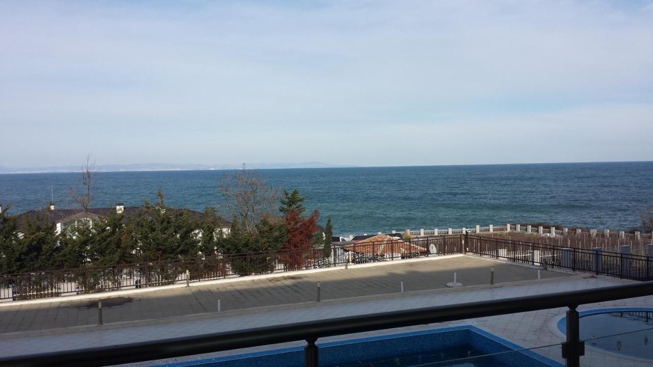 Apolon 2 Apartment Sozopol Exterior photo