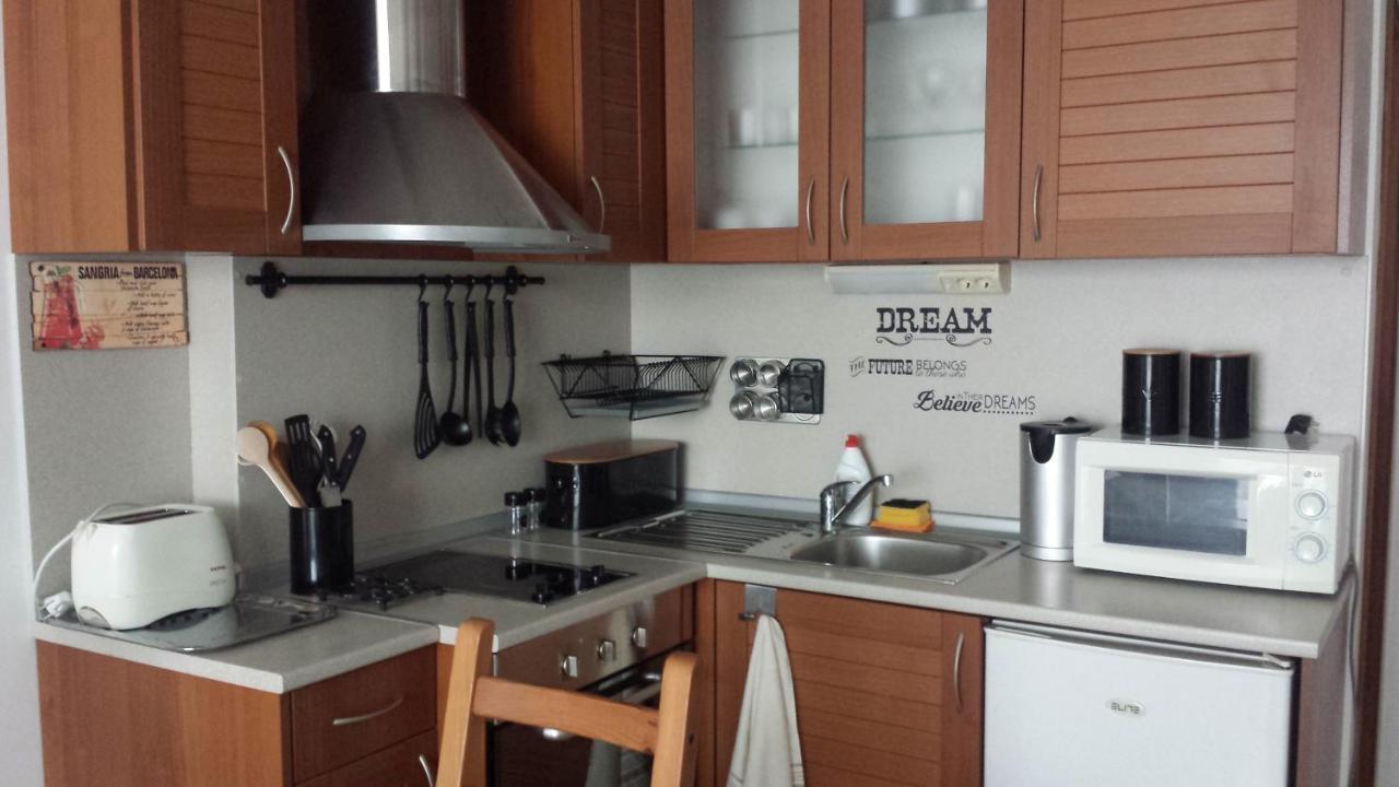 Apolon 2 Apartment Sozopol Exterior photo