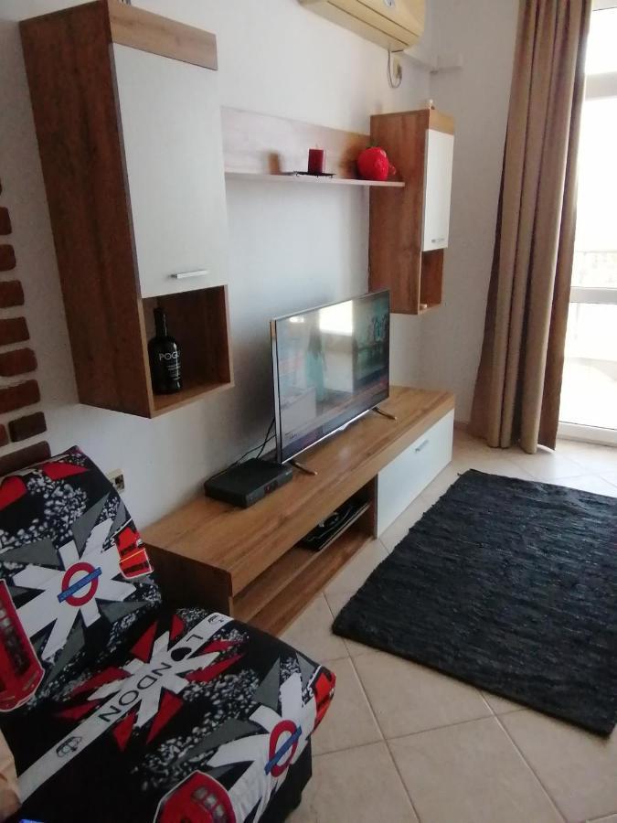 Apolon 2 Apartment Sozopol Exterior photo