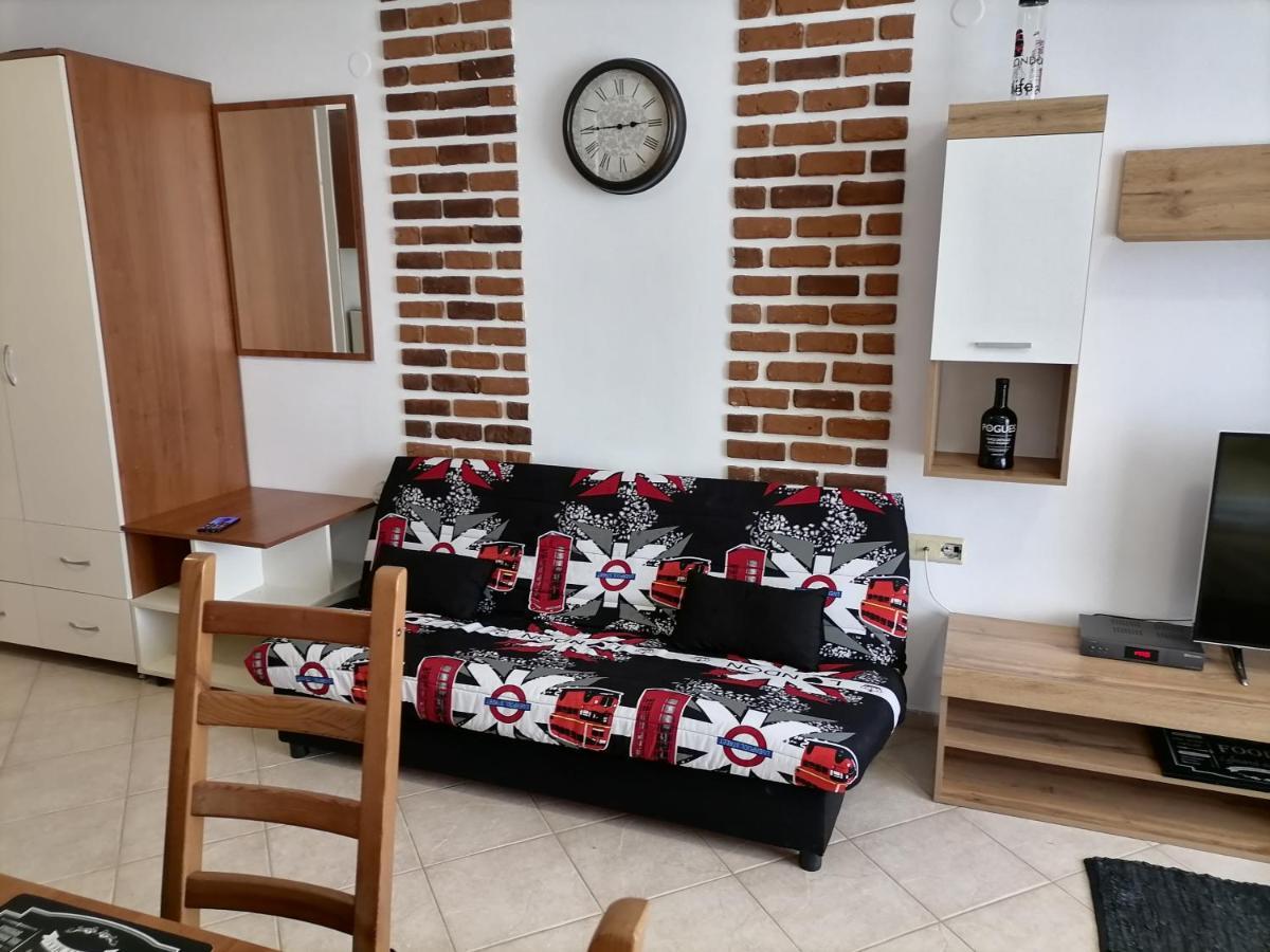 Apolon 2 Apartment Sozopol Exterior photo